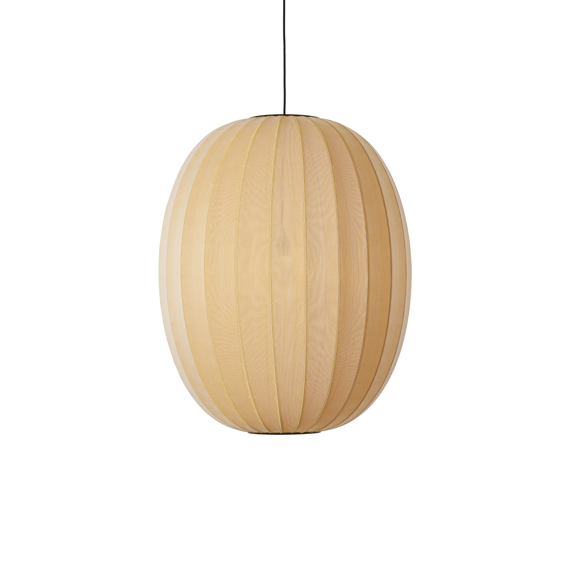 Knit-Wit Ø65 High Pendant